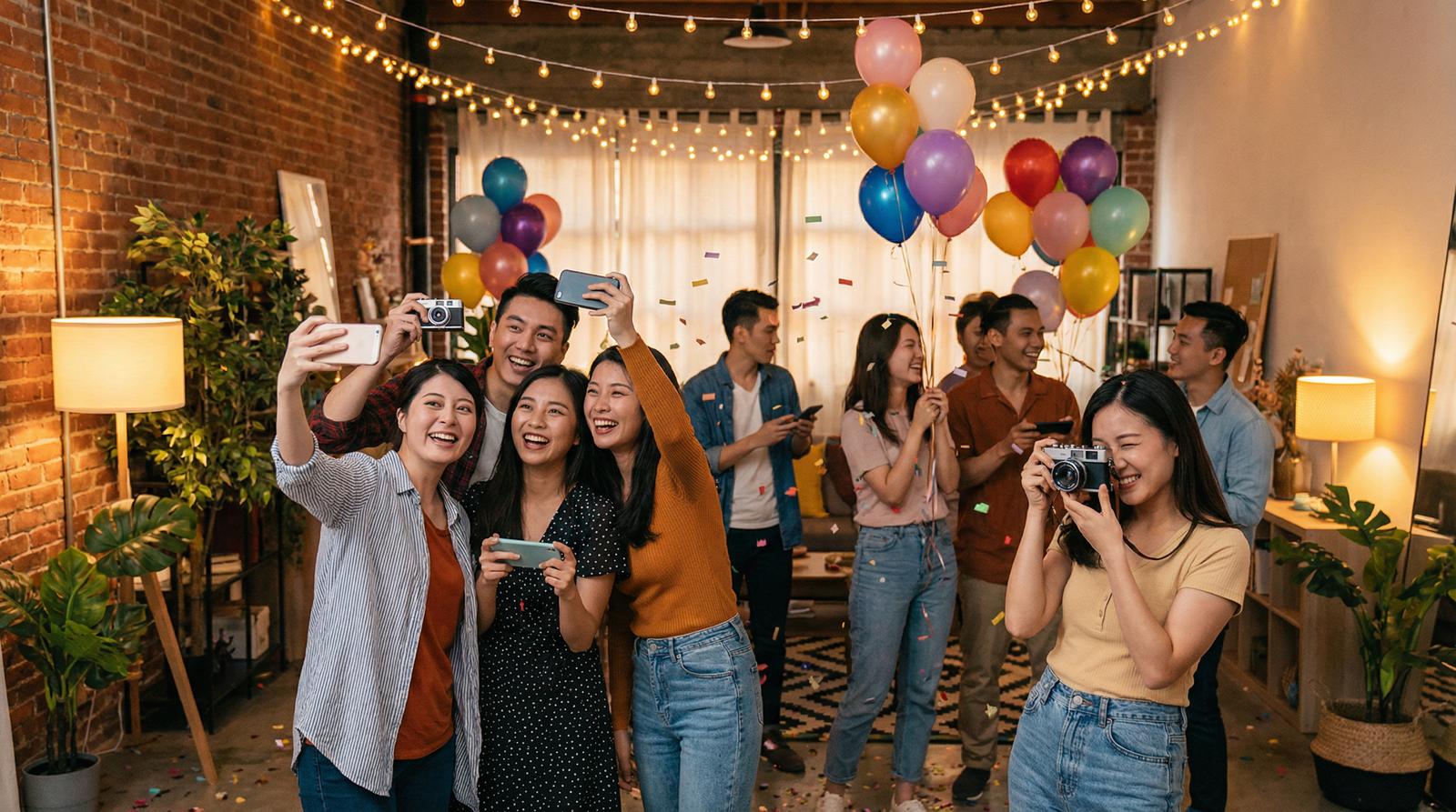 香蕉漫画视频社区活动